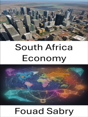 cover image of South Africa Economy